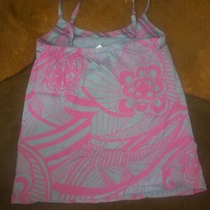 Roxy tank top small